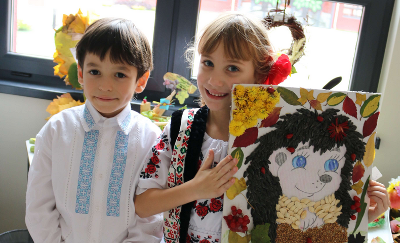 "Golden Autumn" 2018 - image 38