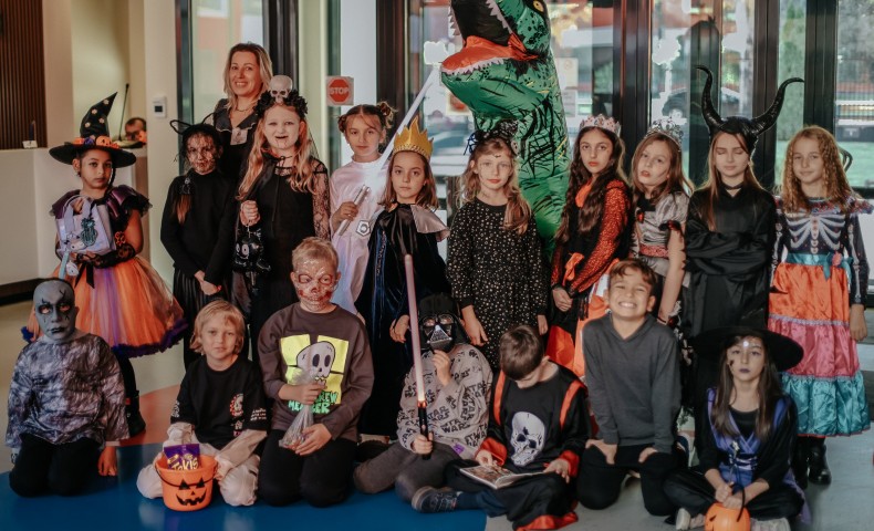 Halloween 2024 - image 12