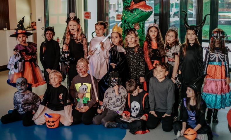 Halloween 2024 - image 11