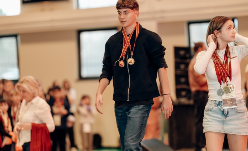 The World Scholar's Cup - image 177