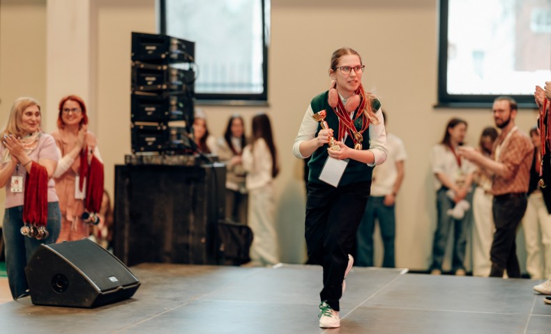 The World Scholar's Cup - image 176