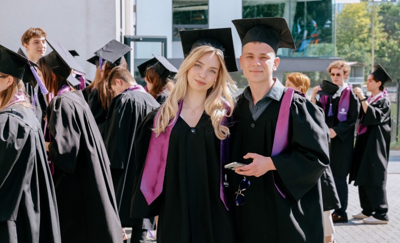 A Level Graduation 2026 - image 1