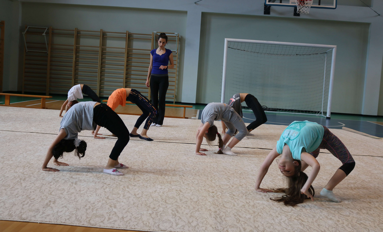 Extracurricular Clubs - image 64