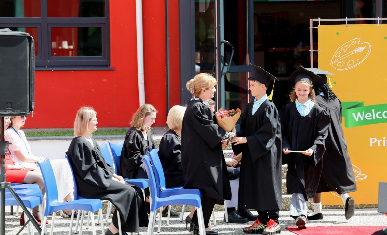 6E Graduation 2026 - image 28