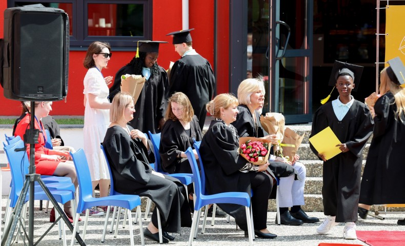 6E Graduation 2026 - image 30