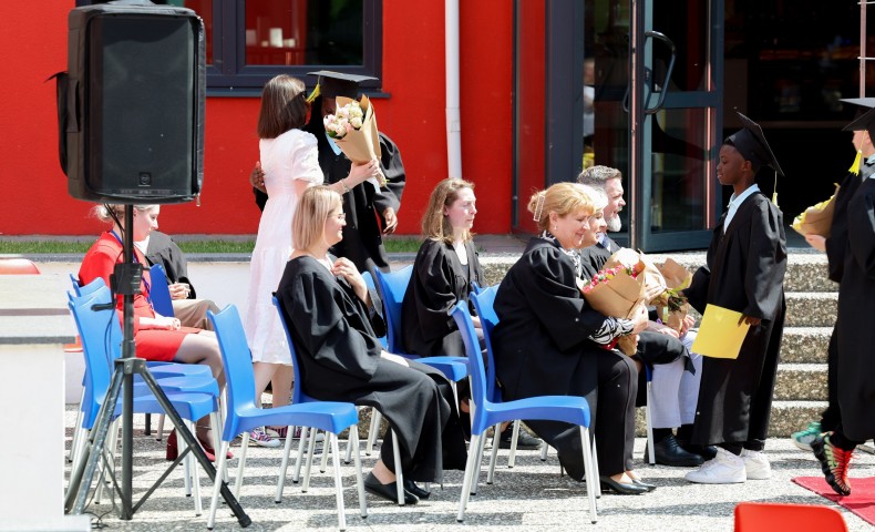 6E Graduation 2026 - image 29
