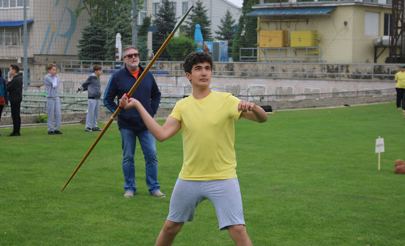 Sports Day - image 311