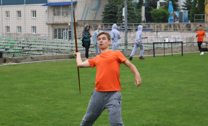 Sports Day - image 309