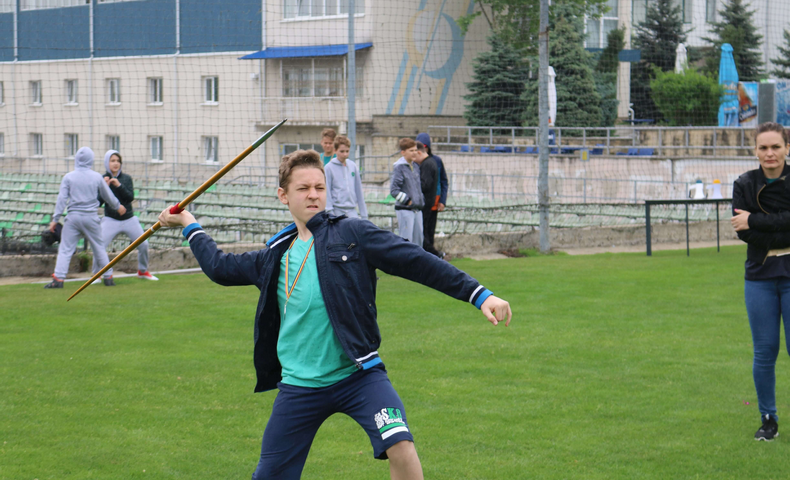 Sports Day - image 310