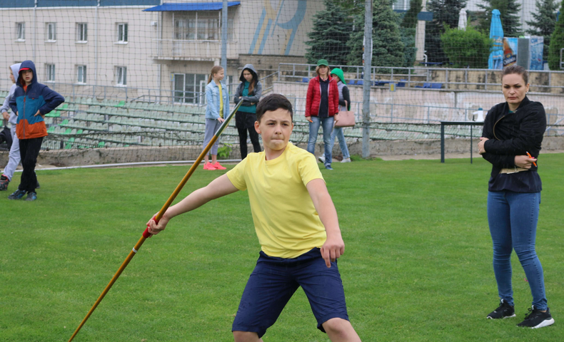 Sports Day - image 308