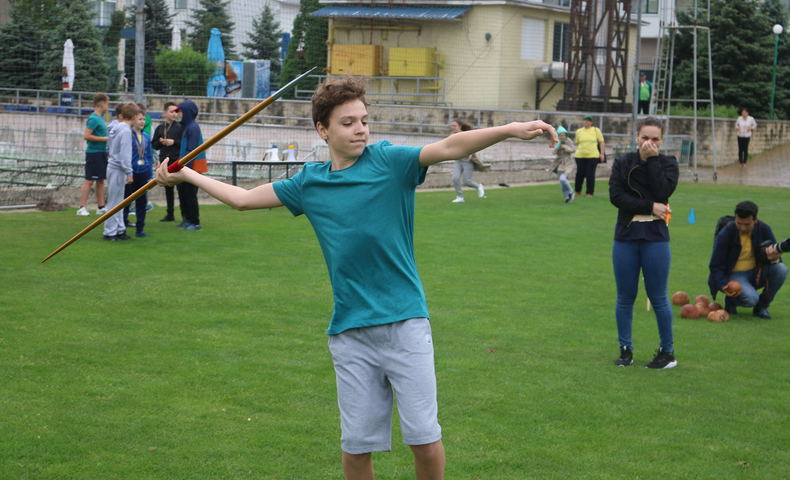 Sports Day - image 313