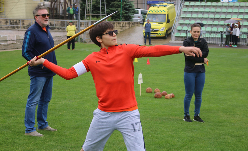 Sports Day - image 312