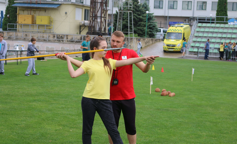 Sports Day - image 315