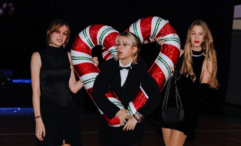 Lyceum Winter Ball 2024 - image 65