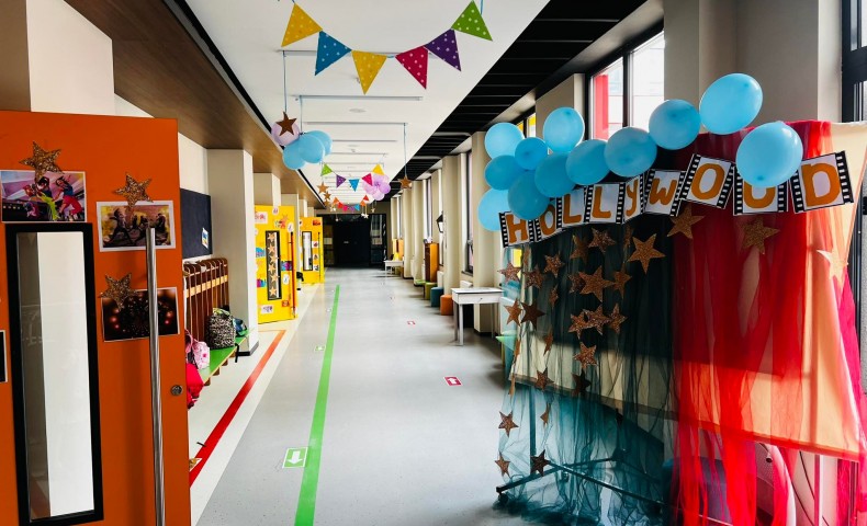 Международный Летний Лагерь 2022 – Cессия „Pop Star Dance” - image 4