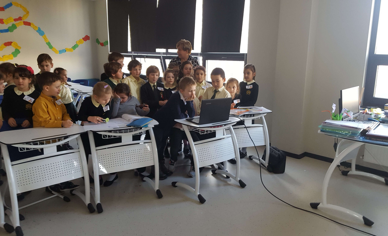 Global Money Week 2018 - image 15