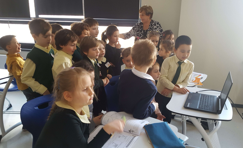 Global Money Week 2018 - image 16