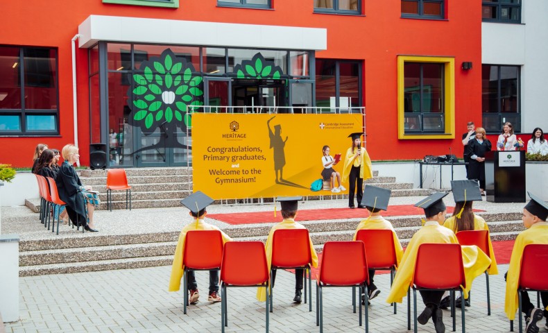 Primary Graduation 2023 - image 24