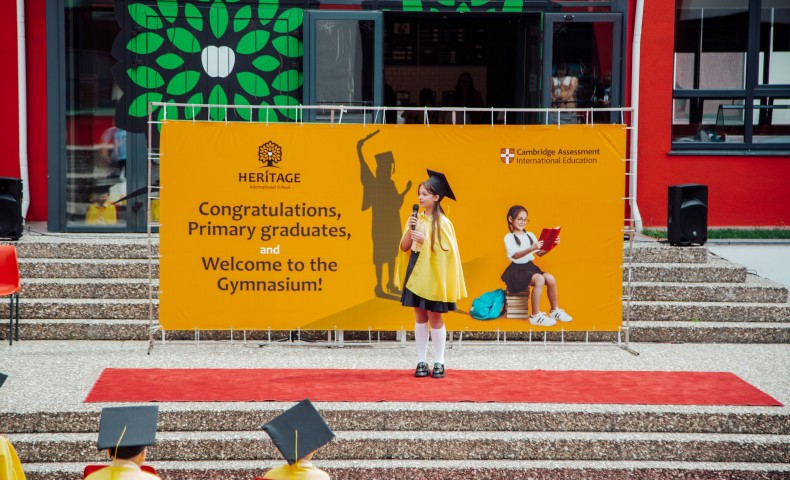 Primary Graduation 2023 - image 25