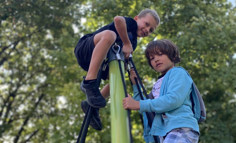 Международный Летний Лагерь 2022 – Cессия „Inside out” - image 23