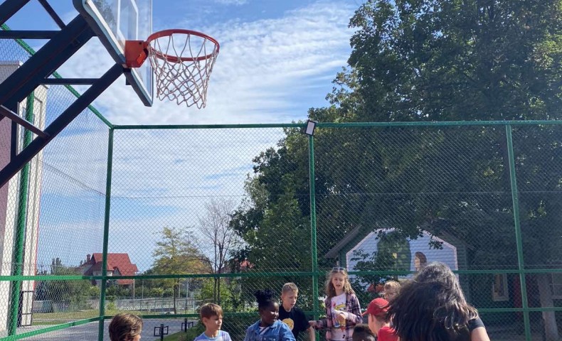 Международный Летний Лагерь 2022 – Cессия „Inside out” - image 24