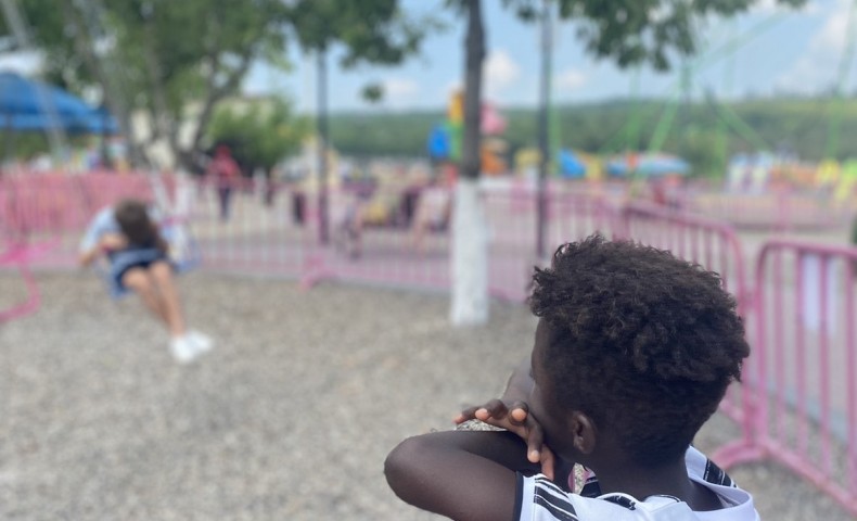 Международный Летний Лагерь 2022 – Cессия „Inside out” - image 83