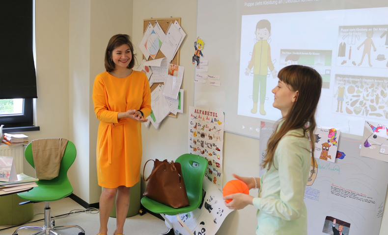 Extracurricular Clubs - image 47