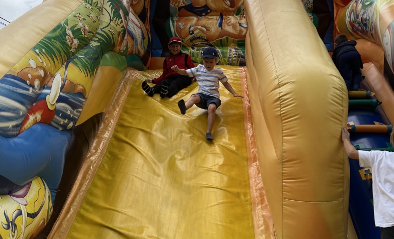 Международный Летний Лагерь 2022 – Cессия „Survivor” - image 140