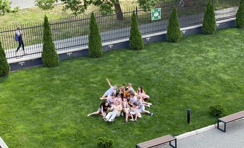 Международный Летний Лагерь 2022 – Cессия „Harry Potter” - image 37