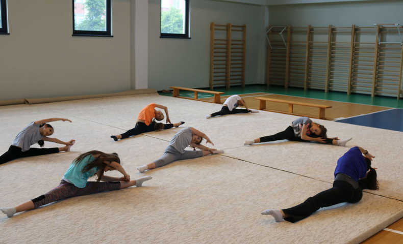 Extracurricular Clubs - image 67