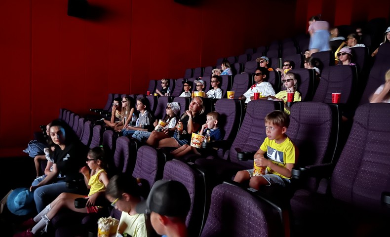 Международный Летний Лагерь 2022 – Cессия „Pop Star Dance” - image 11