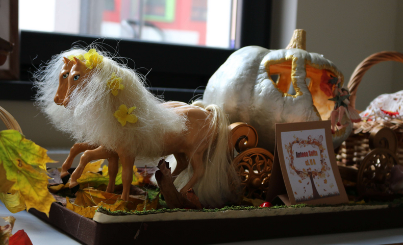 "Golden Autumn" 2018 - image 33