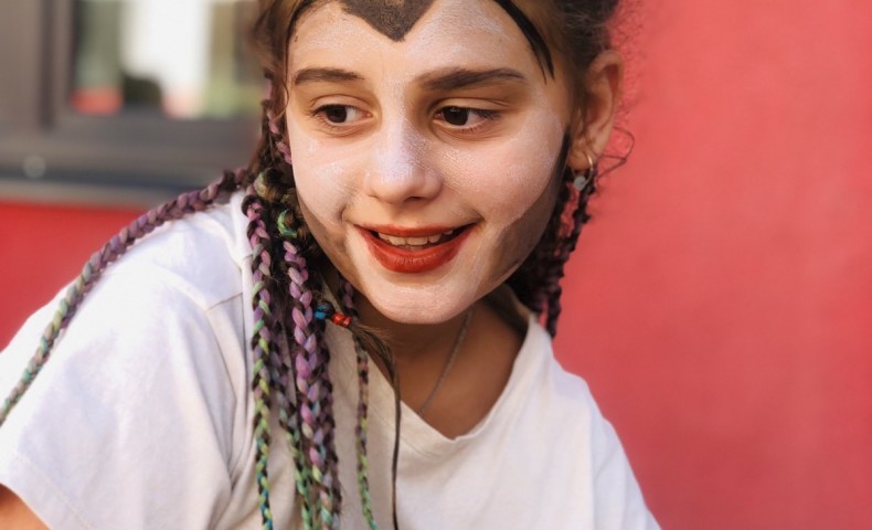 Международный Летний Лагерь 2022 – Cессия „Pop Star Dance” - image 138