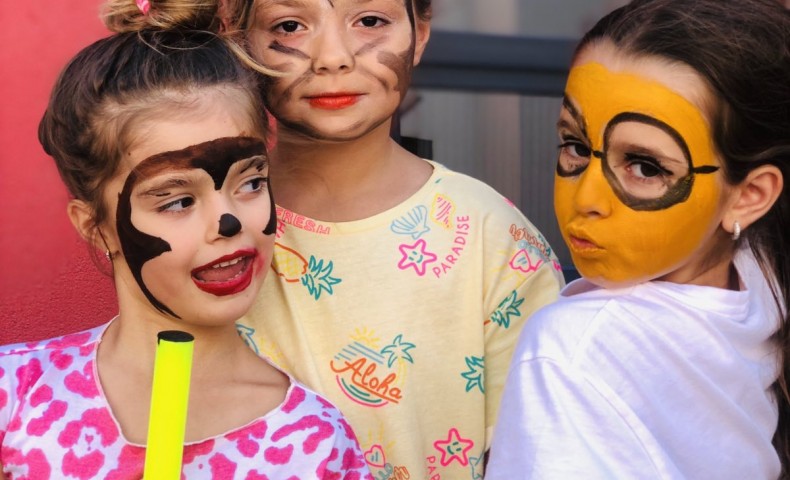 Международный Летний Лагерь 2022 – Cессия „Pop Star Dance” - image 137