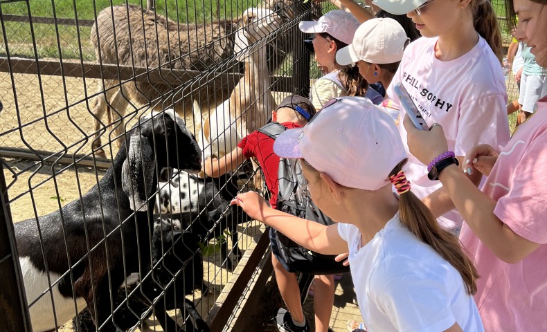 Международный Летний Лагерь 2022 – Cессия „A ticket to…” - image 93