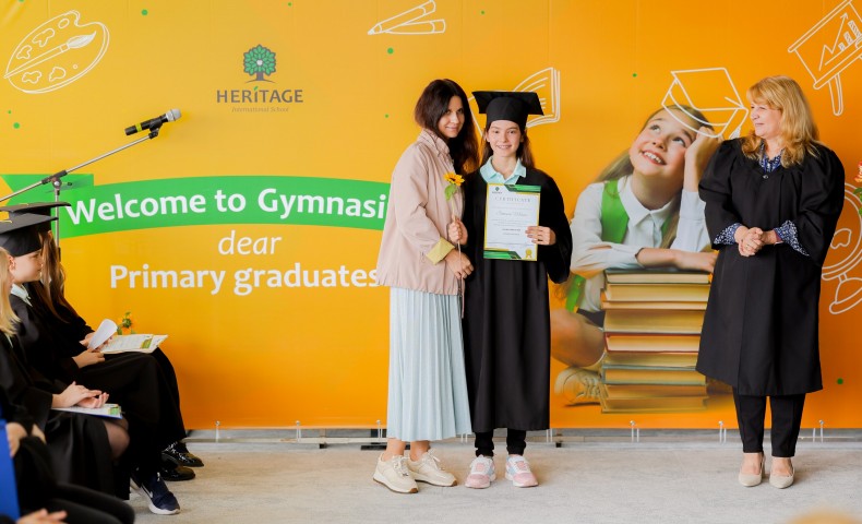 6E Graduation 2025 - image 28