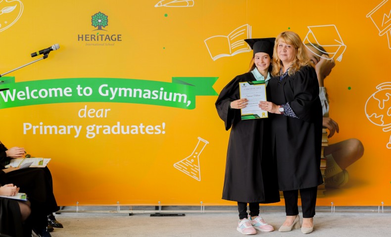 6E Graduation 2025 - image 27