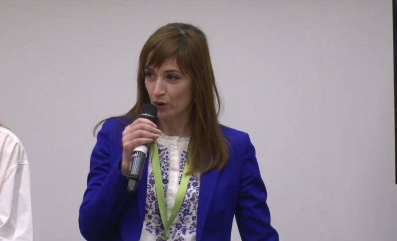 International Cooperation Forum 2023 - Geneva, Switzerland - image 110