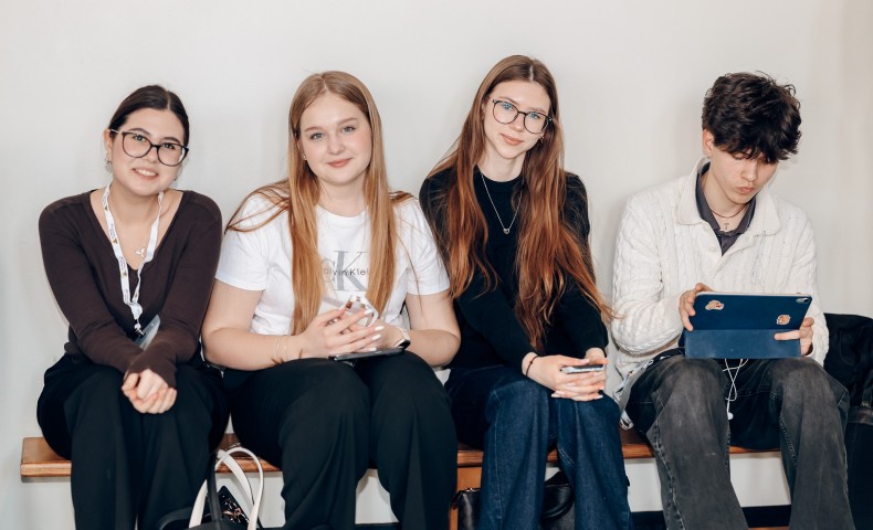 The World Scholar's Cup - image 11