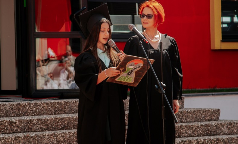 Primary Graduation 2023 - image 207