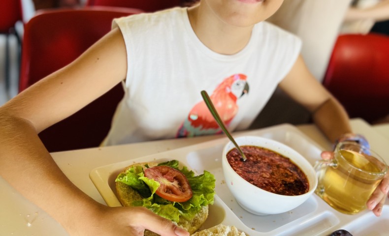 Международный Летний Лагерь 2022 – Cессия „A ticket to…” - image 98