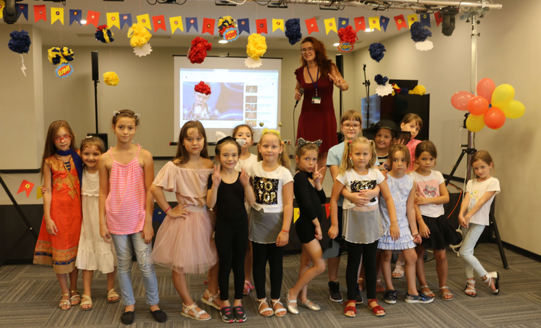 Heritage Summer School - image 119