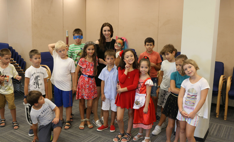 Heritage Summer School - image 118