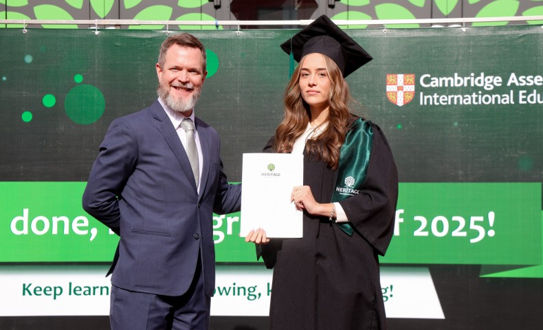 IGCSE Graduates - Class of 2025 - image 64