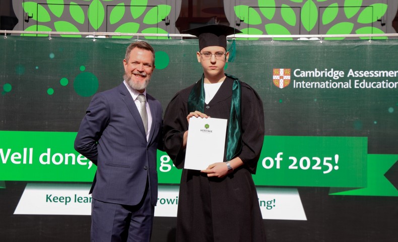 IGCSE Graduates - Class of 2025 - image 65