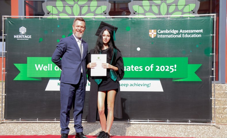 IGCSE Graduates - Class of 2025 - image 63