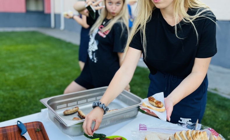 Международный Летний Лагерь 2022 – Cессия „Survivor” - image 37