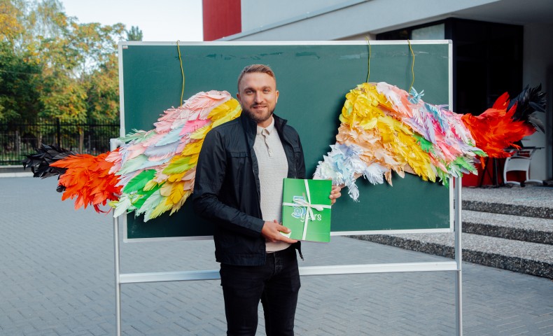 Teacher's Day at Heritage 2022 - image 75