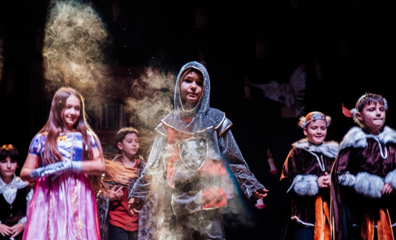 Primary Christmas Play 2022 - image 122