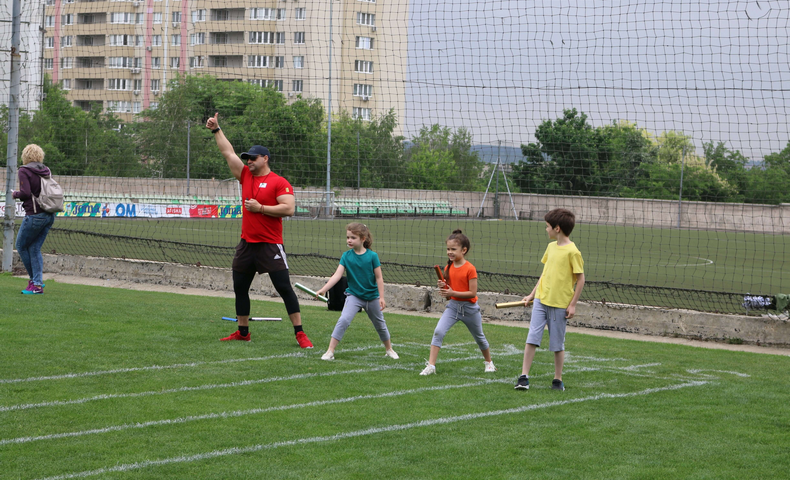 Sports Day - image 201